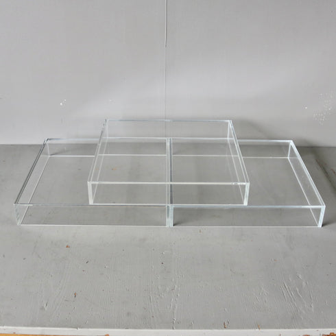 0351 アクリルケース