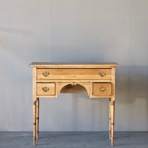 0382 アンティークテーブル