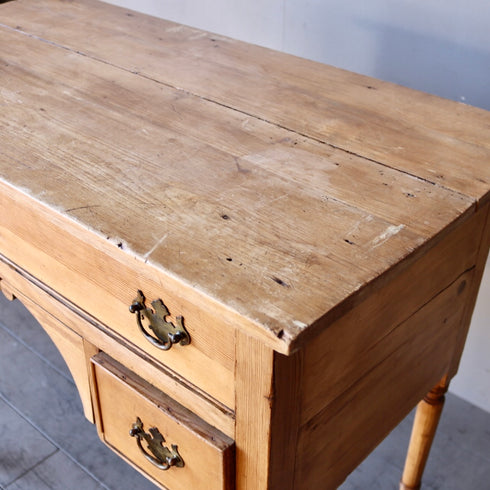 0382 アンティークテーブル