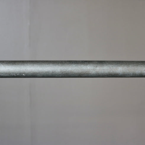 0384 ハンガーラック キャスター付き/スチール