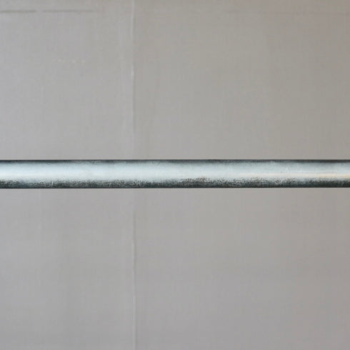 0385 ハンガーラック キャスター付き/スチール