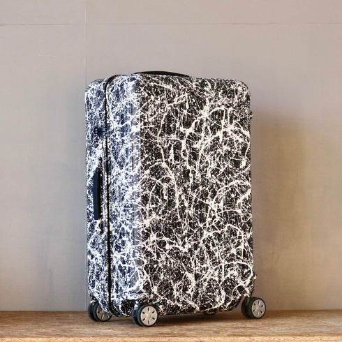 0388 SHIBUKI ART キャリーケース(大下倉和彦氏)