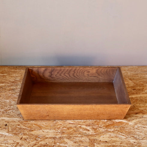 0391 ウッドトレー