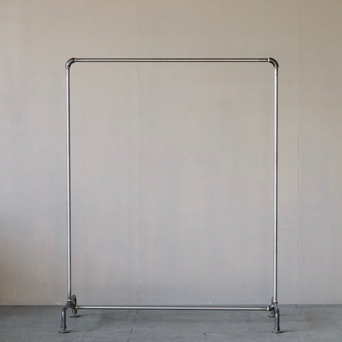 0400 ハンガーラック/スチール