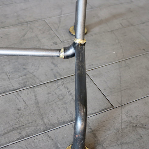 0400 ハンガーラック/スチール