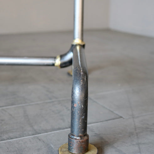 0400 ハンガーラック/スチール