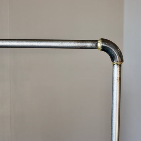 0400 ハンガーラック/スチール