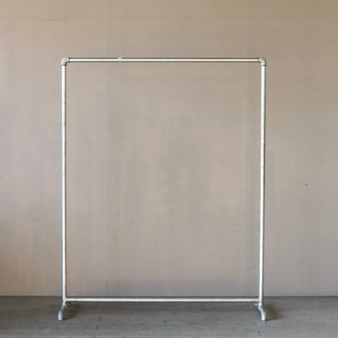 0401 ハンガーラック/スチール