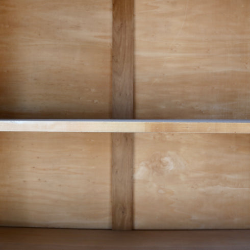 0402 アンティークキャビネット