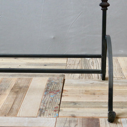 0422 ハンガーラック