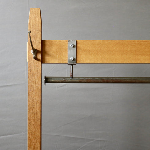 0424 ハンガーラック