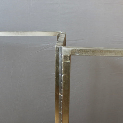 0432 ハンガーラック 折りたたみ式