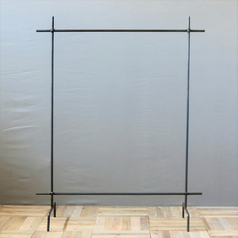 0435 ハンガーラック