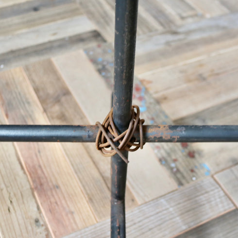 0436 ワイドハンガーラック