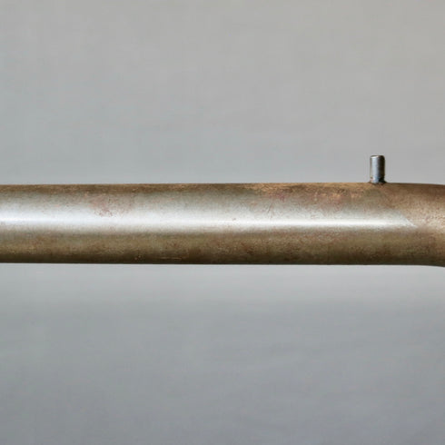 0437 ハンガーラック キャスター付き