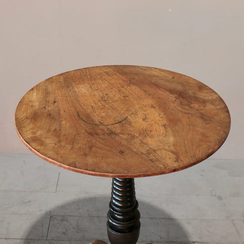 0231 アンティークワインテーブル