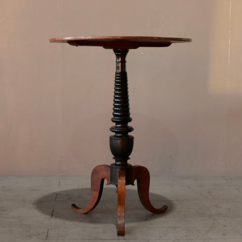 0231 アンティークワインテーブル