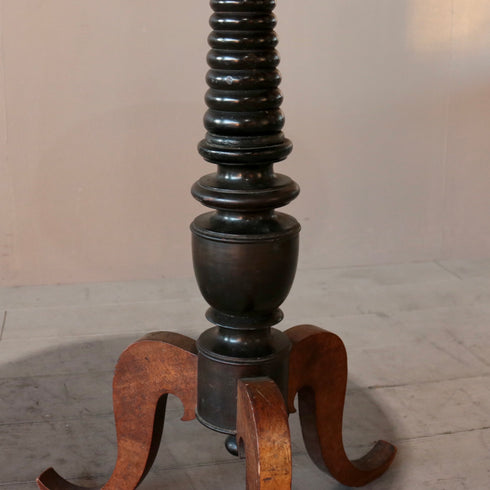 0231 アンティークワインテーブル