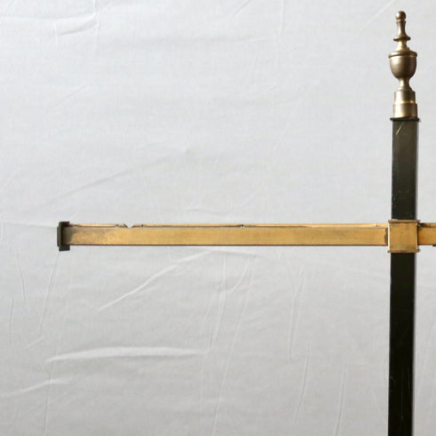 0444 ハンガーラック スタンド