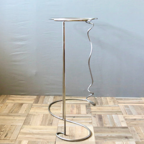 0450 ハンガーラック ウェーブ型