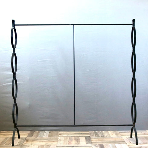 0452 ワイドハンガーラック