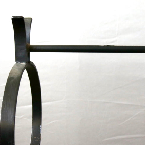 0452 ワイドハンガーラック