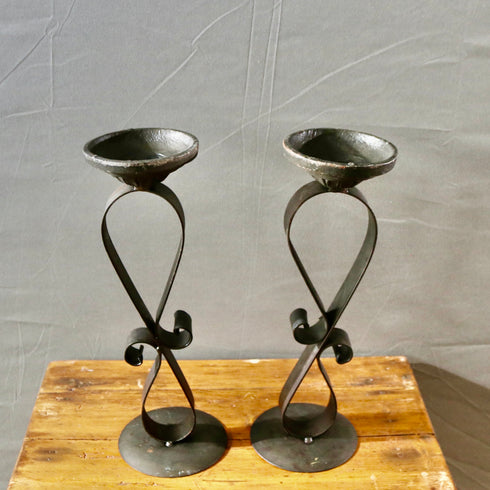 0495 アイアン小物スタンド