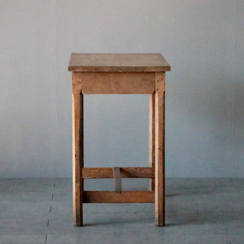 0255 アンティークサイドテーブル