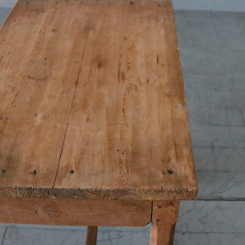 0255 アンティークサイドテーブル