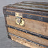 0309 アンティークブランケットボックス