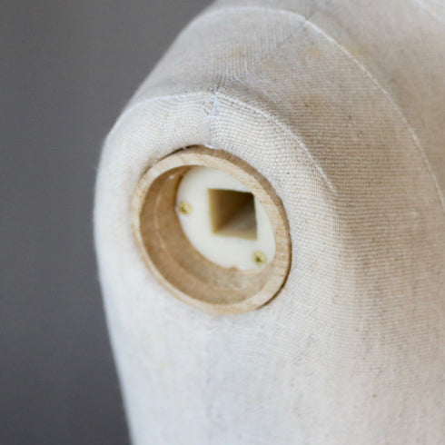 0262 トルソ キッズ 什器 高さ125㎝