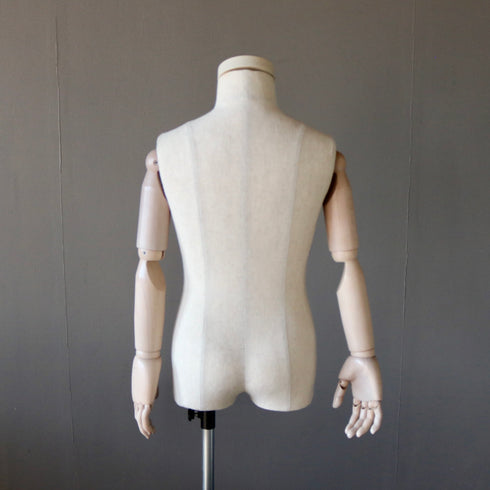 0262 トルソ キッズ 什器 高さ125㎝