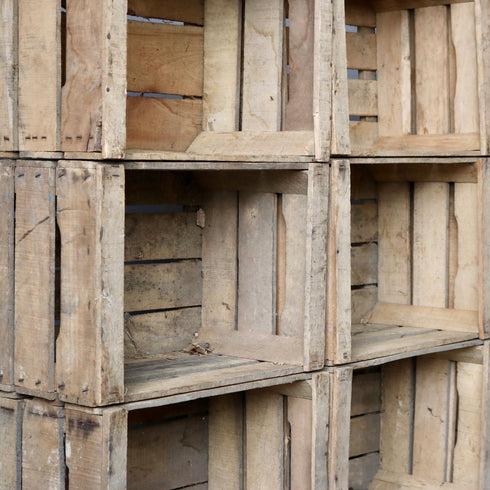 0308 フランスアンティークボックス