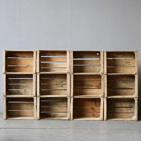 0308 フランスアンティークボックス