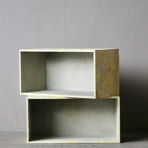 0307 和紙ボックス