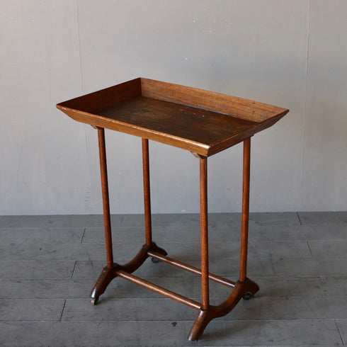 0247 アンティークサイドワゴン