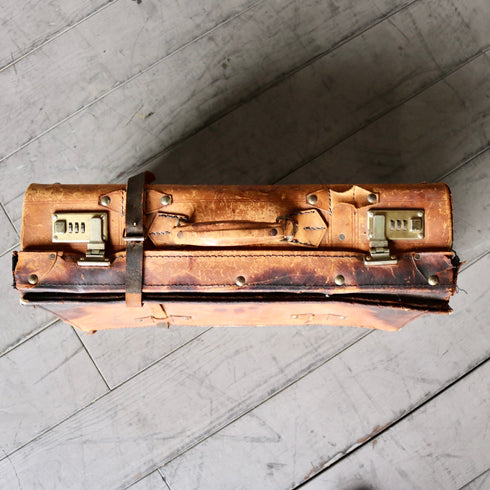 0305 ヴィンテージトランク