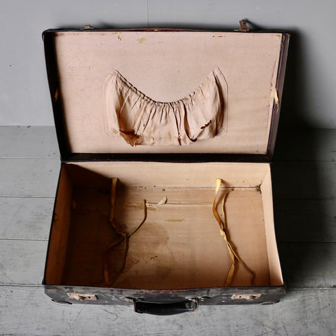 0304 ヴィンテージトランク(BL)