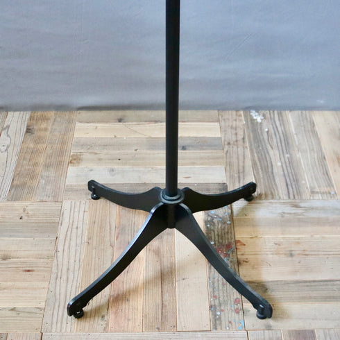 0517 ハンガーラック ラウンド型