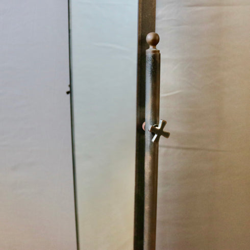 0518 スタンドミラー