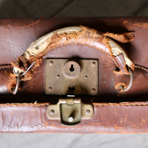 0303 ヴィンテージトランク