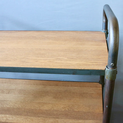 0519 ラック/アイアン×ウッド