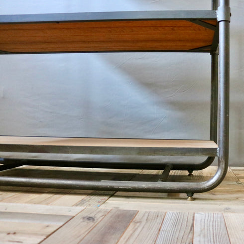 0519 ラック/アイアン×ウッド