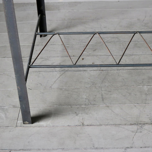 0302 アイアンフレームテーブル