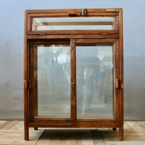 0523 ショーケース