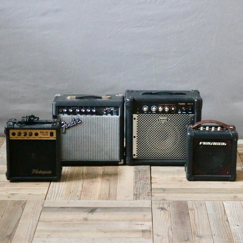 0220 インテリアアンプ