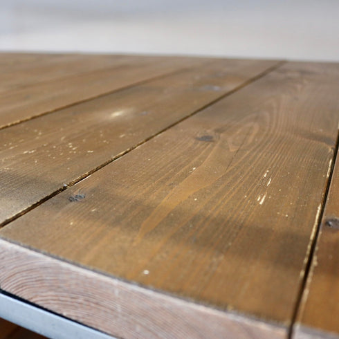 0312 シェルフ ガラス天板