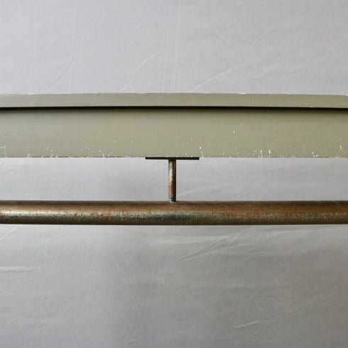 0447 ハンガーラック/ウッド