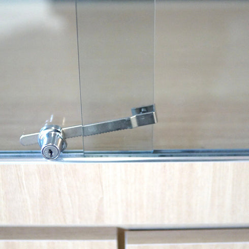 0026 ショーケース 鍵付き