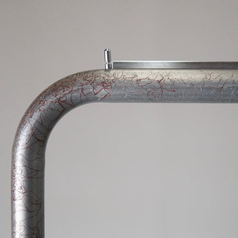 0002 ハンガーラック中・キャスター付き